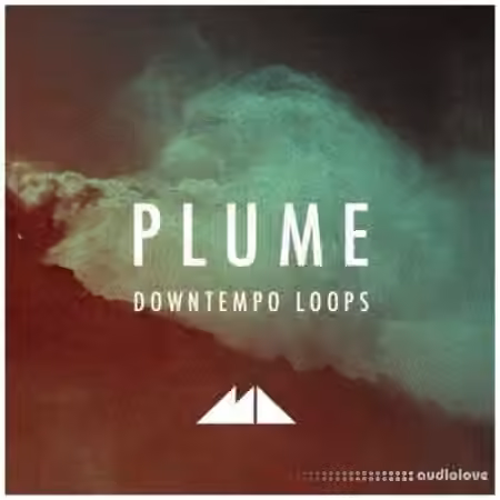 ModeAudio Plume (Downtempo Loops) [WAV, MiDi]