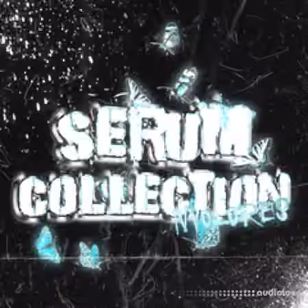 Molores Serum Collection [Synth Presets]