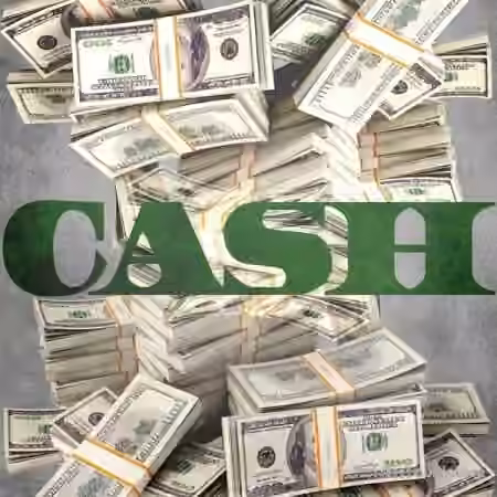 Moneymvkvz Cash [WAV]