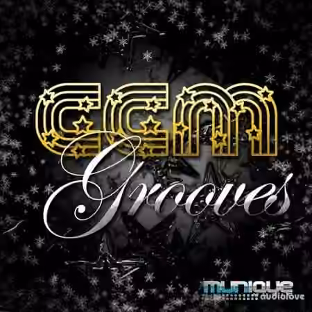 Munique Music CCM Grooves [WAV]