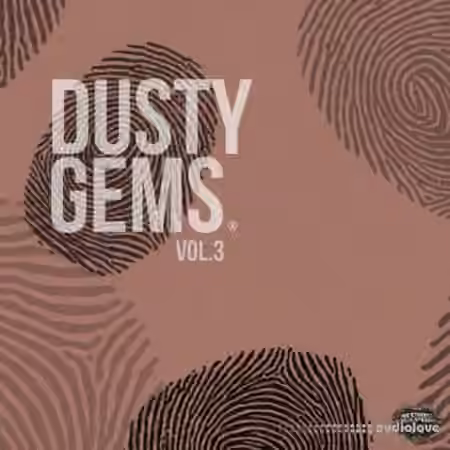 Music Weapons Dusty Gems Vol.3 [WAV]