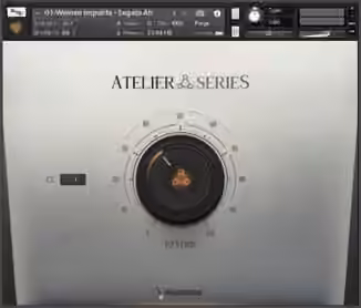 Musical Sampling Anthem Choir 2 [KONTAKT]