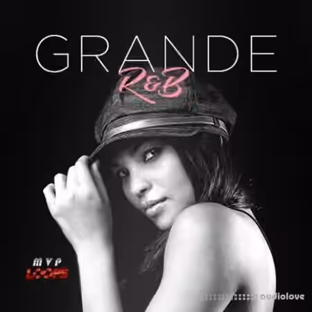 MVP Loops Grande R&B [WAV, MiDi]