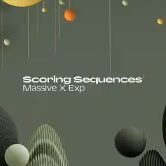 Native Instruments Massive X Expansion Scoring Sequences v1.0.2