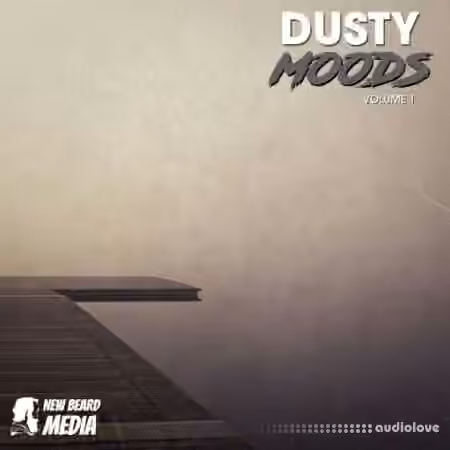 New Beard Media Dusty Funk Vol 1 [WAV]