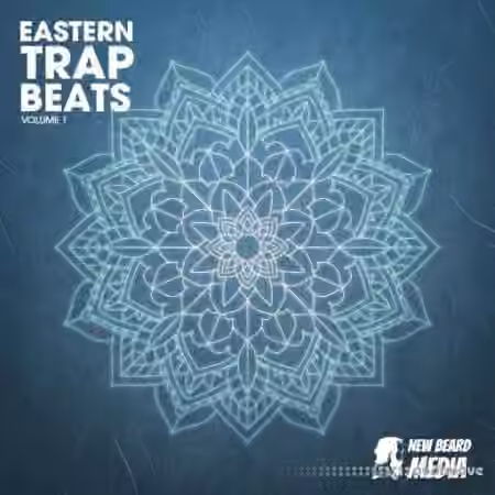New Beard Media Eastern Trap Beats Vol.1 [WAV]
