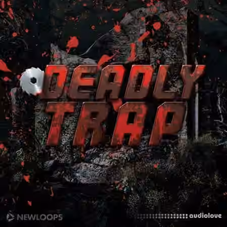 New Loops Deadly Trap [WAV, MiDi, REX]