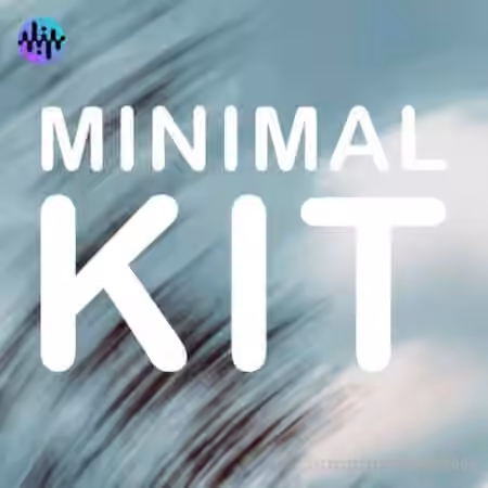 Noiiz Minimal Kit [MULTiFORMAT] - Sample Pack Artwork