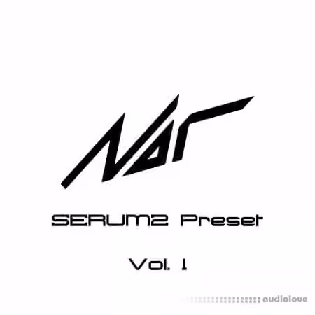 Nor / Aice room Nor SERUM2 Preset Vol.1 [Synth Presets]