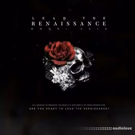 NOXX Lead The Renaissance [WAV]