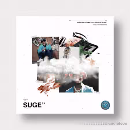 Ocean Veau and Fiori Suge XP + Drum Kit [WAV, Synth Presets]