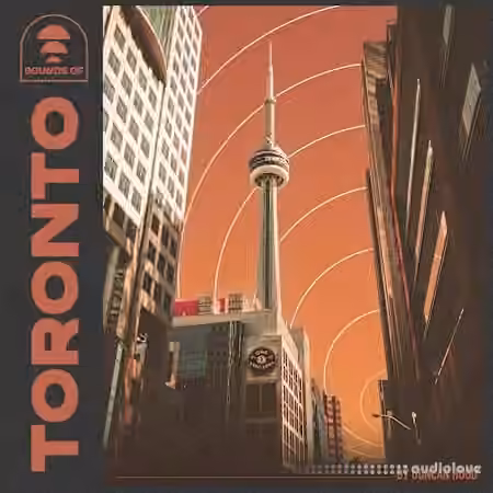 One Stop Shop Sounds Of Toronto Vol.1 [WAV]
