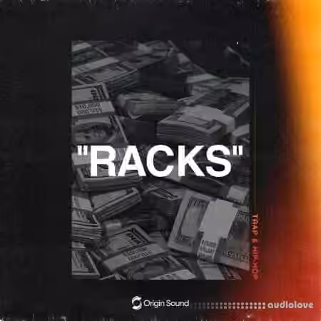 Origin Sound RACKS - DRILL and TRAP [WAV, Synth Presets]