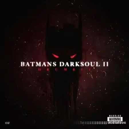 OZ Batmans Darksoul 2 [WAV]