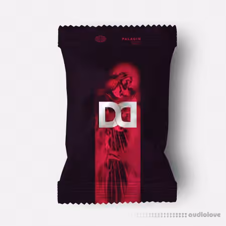 Palagin Bodega (Drum Kit) [WAV]