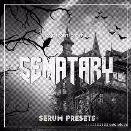 Patchmaker Sematary [Synth Presets]