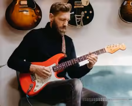 Paul Davids Electric Elevation [TUTORiAL]