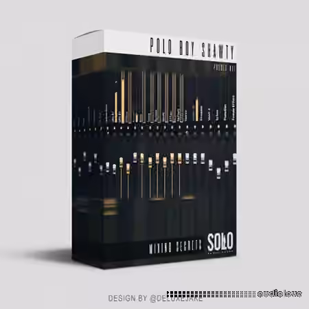 Polo Boy Shawty Mixing Secrets FL Preset Kit [DAW Presets]