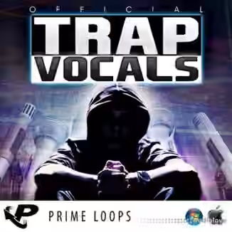 Prime Loops Official Trap Vocals [MULTiFORMAT]