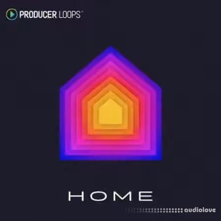 Producer Loops Home [MULTiFORMAT]