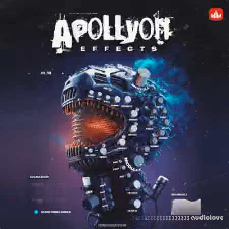 ProducerSources APOLLYON v9.1.8 [WiN]