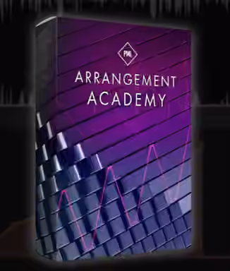 Production Music Live Arrangement Academy [TUTORiAL]