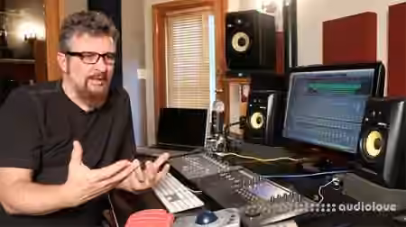ProMixAcademy Mixing Rock with Ulrich Wild [TUTORiAL]