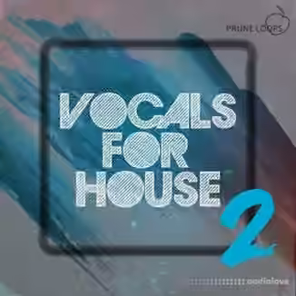 Prune Loops Vocals For House Vol.2 [WAV, MiDi]