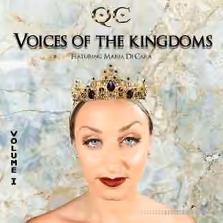 Queen Chameleon Voices Of The Kingdoms [WAV]