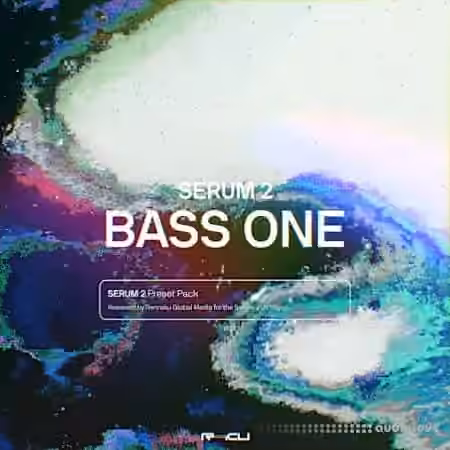 Renraku Serum 2 Bass One [Synth Presets]