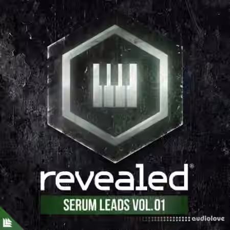 Revealed Recordings Revealed Serum Leads Vol.1 [Synth Presets]