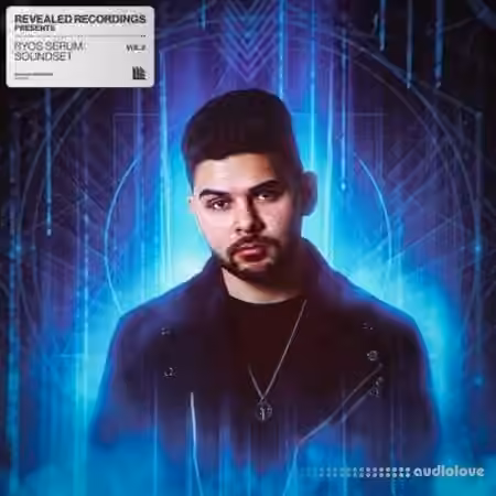 Revealed Recordings Ryos Serum Soundset Vol.2 [Synth Presets]