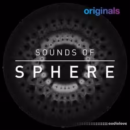 Robot Koch Sounds of Sphere [WAV]