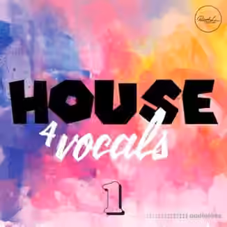 Roundel Sounds House 4 Vocals Vol.1 [WAV, MiDi]