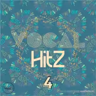 Roundel Sounds Vocal Hits Vol.4 [WAV, MiDi]