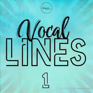 Roundel Sounds Vocal Lines Vol.1 [WAV, MiDi]