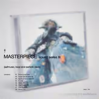 Safmusic Sound Series Ⅲ Masterpiece [WAV, Synth Presets]