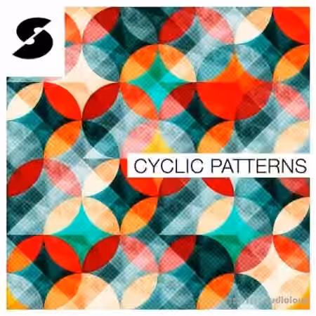 Samplephonics Cyclic Patterns [MULTiFORMAT]
