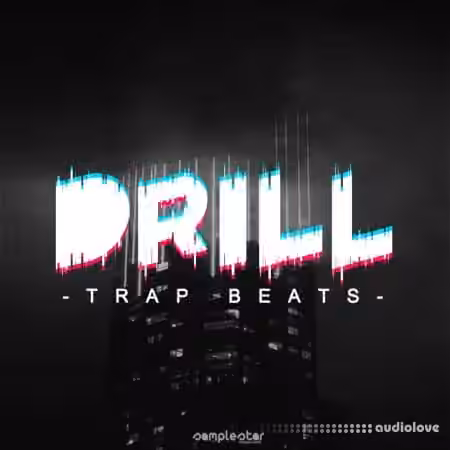 Samplestar Drill Trap Beats [WAV, MiDi]