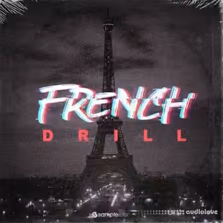 Samplestar French Drill [WAV]