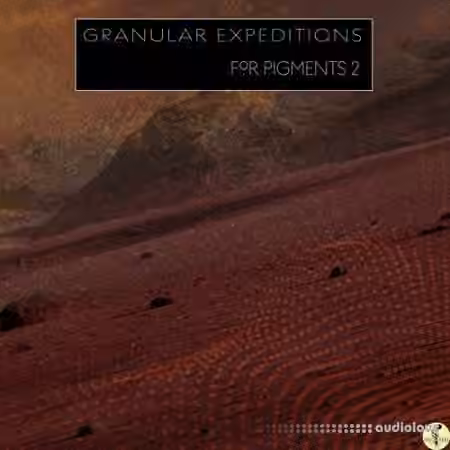 Seed Audio Granular Expeditions Loop Pack [WAV]