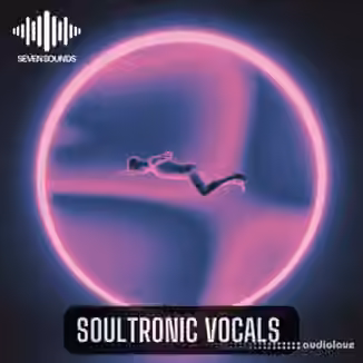 Seven Sounds Soultronic Vocals [WAV, MiDi]