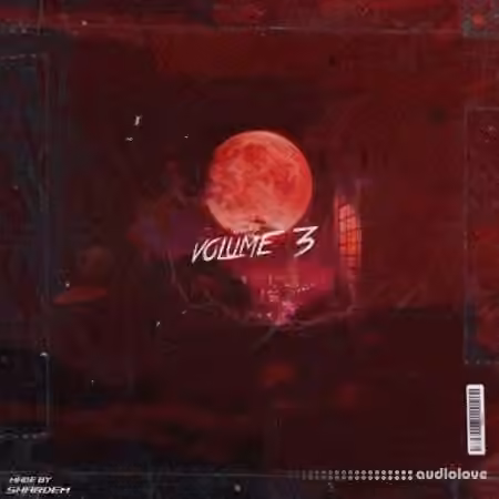 Shardem Drum Kit Vol.3 [WAV, Synth Presets]