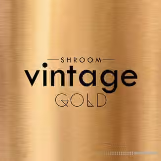 Shroom Vintage Gold [WAV]