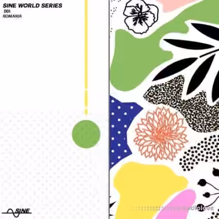 Sine World Series 01 Romania [WAV]