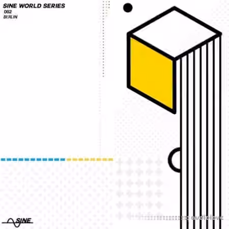 Sine World Series 02 Berlin [WAV]