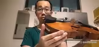 SkillShare Learn Pop Violin from Scratch (Beginner Course) [TUTORiAL]