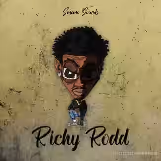 SMEMO Sounds Richy Rodd [WAV, MiDi]