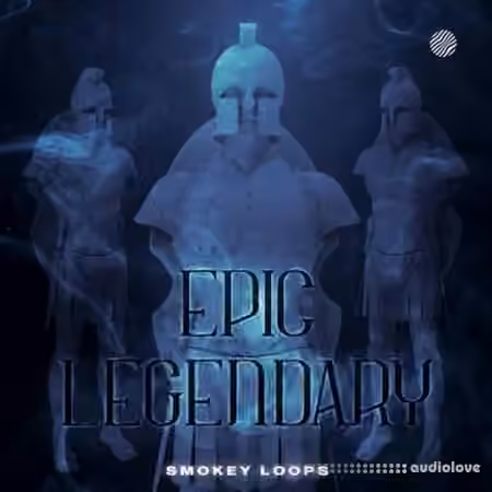 Smokey Loops Epic Legendary [WAV]