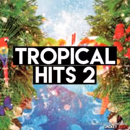 Smokey Loops Tropical Hits 2 [WAV, MiDi]